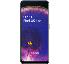 OPPO Find X5 lite 5G
